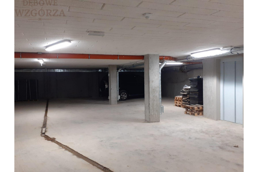 Kraków, Podgórze, Nowy obiekt biurowy 250 m2 Podgórze